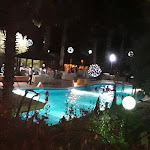 Photo n°1 de l'avis de Nadia.. fait le 20/08/2020 à 22:13 sur le  Hotel Miami - Ristorante a Civitella del Tronto à Villa Lempa