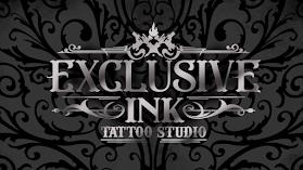 Exclusive ink