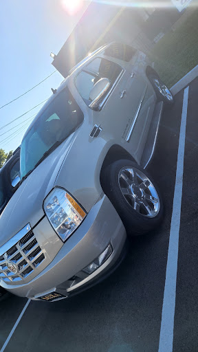 Used Car Dealer «Mira Auto Sales», reviews and photos, 10060 Princeton Glendale Rd, West Chester Township, OH 45246, USA