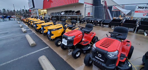 Home Improvement Store «Tractor Supply Co.», reviews and photos, 1580 US-209, Brodheadsville, PA 18322, USA