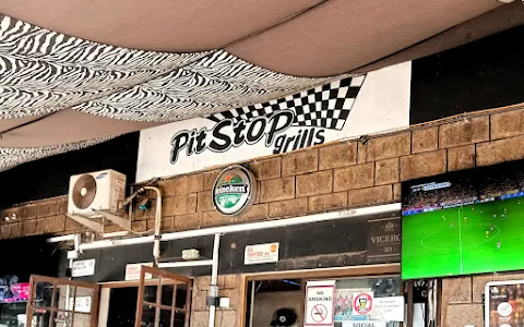 Pitstop Grill image