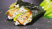 Photos du propriétaire du Restaurant japonais Sushi-Bowl, Restaurant avec option Sushi à volonté à Toulouse - n°3