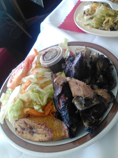 Jamaican Restaurant «Cliff’s Restaurant & Catering», reviews and photos, 10740 NW 7th Ave, Miami, FL 33168, USA