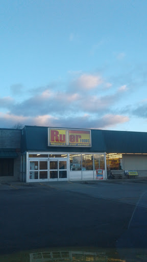 Grocery Store «Ruler», reviews and photos, 1307 W Main St, Mitchell, IN 47446, USA