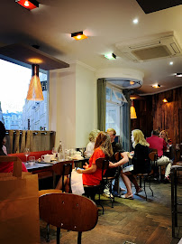 Atmosphère du Restaurant LE HIDE à Paris - n°15