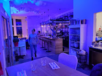 Atmosphère du Restaurant Le Bar Iodé à Saint-Nazaire - n°8