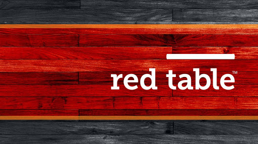 Red Table Foods