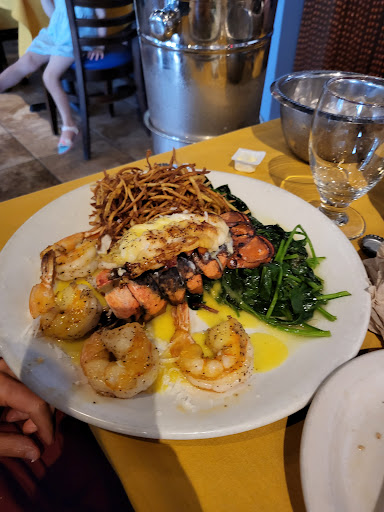 Seafood Market «Pf Market», reviews and photos, 1090 Bloomfield Ave, West Caldwell, NJ 07006, USA