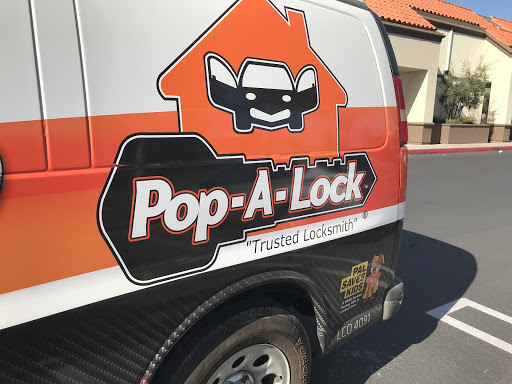 Locksmith «Pop-A-Lock», reviews and photos, 2220 Eastridge Ave, Riverside, CA 92507, USA
