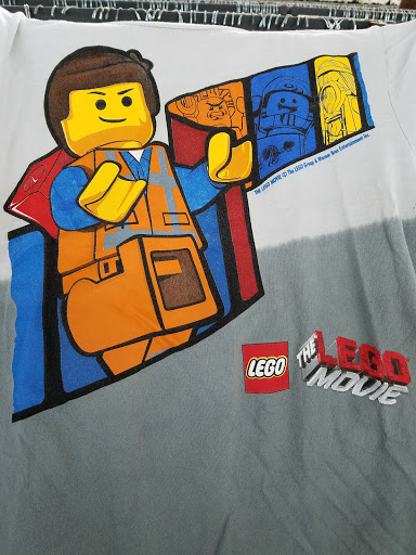 Thrift Store «Family Thrift Center», reviews and photos, 811 Bandera Rd, San Antonio, TX 78228, USA