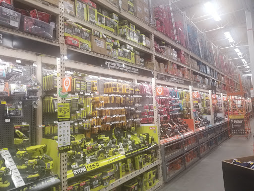 Home Improvement Store «The Home Depot», reviews and photos, 9401 E Arapahoe Rd, Greenwood Village, CO 80112, USA