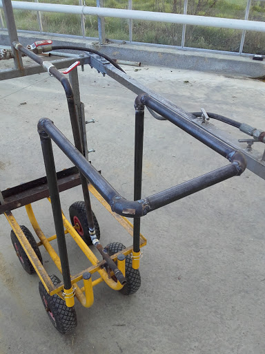 Photo 2 - Auto-Primo Garage Caroff Yohan