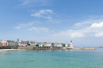 Île de Sein du Bistro Chez Brigitte à Île-de-Sein - n°9