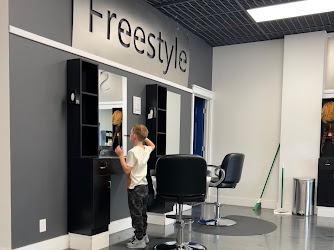 FreeStyle Salon LLC