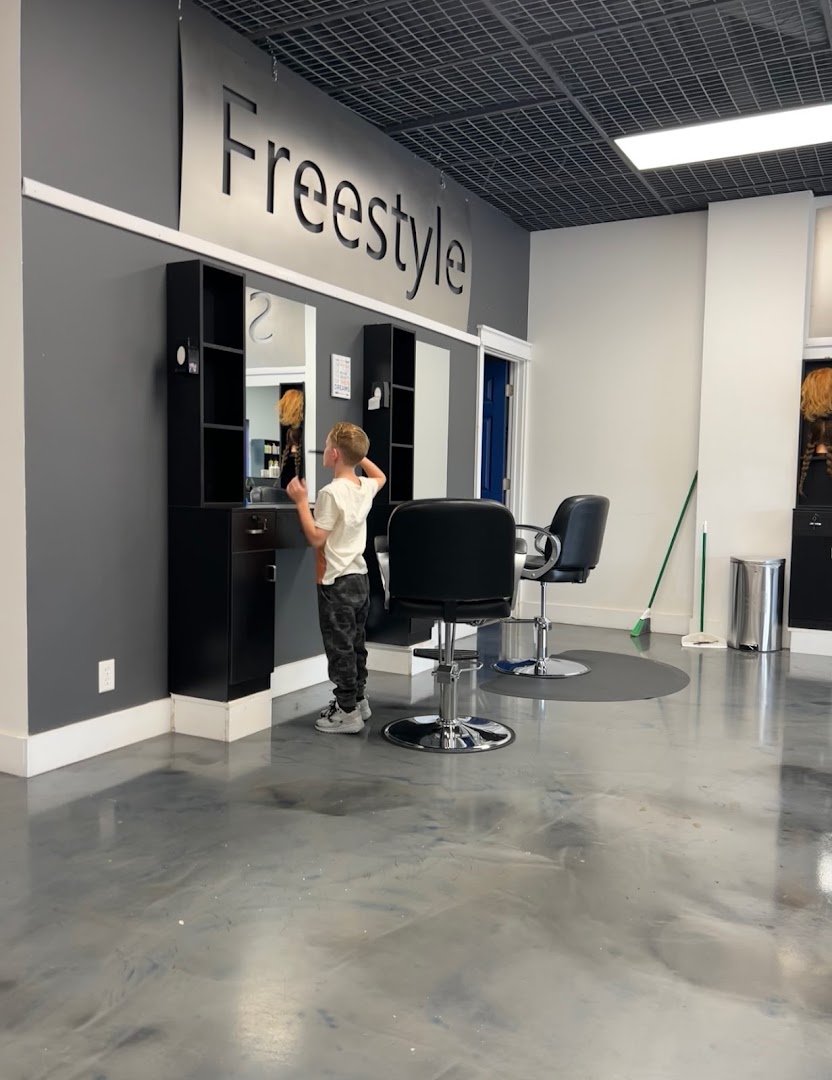 FreeStyle Salon LLC