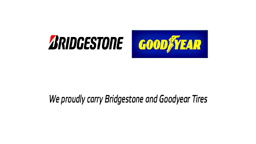 Tire Shop «Bradley Tire Services», reviews and photos, 523 Washington Ave, Belleville, NJ 07109, USA