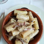 Photo n°2 de l'avis de Lavinia. fait le 25/06/2020 à 19:26 sur le  Trattoria Del Ghiottone à Bologna