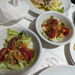 Photo n°3 de l'avis de Luigi.o fait le 25/08/2023 à 15:54 sur le  Ristorante Pizzeria La Tinaia à Forio