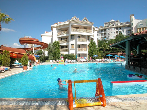 Club Cettia Resort