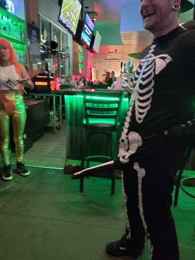 Sports Bar «End Zone - Little Elm», reviews and photos, 2833 Eldorado Pkwy #301, Frisco, TX 75034, USA