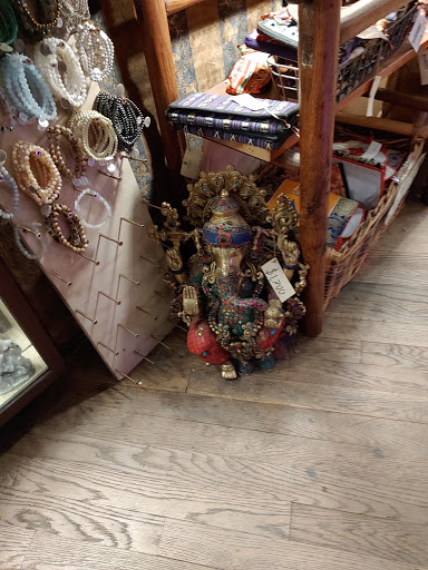 Book Store «Thunderbolt Spiritual Books», reviews and photos, 512 Santa Monica Blvd, Santa Monica, CA 90401, USA