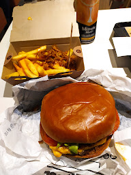 Photo n°45 de Burger King à Luçon ()
