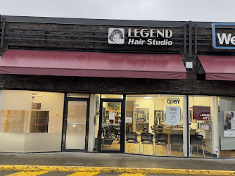 Legend Hair Studio