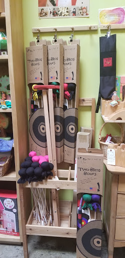 Toy Store «SpielWerk Toys», reviews and photos, 3808 N Williams Ave # 121, Portland, OR 97227, USA