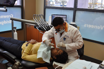 New Smile Dental - Dentist Surry | Dentist Scott Road
