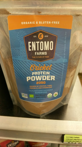 Health Food Store «Lassens Natural Foods & Vitamins SLO», reviews and photos, 896 Foothill Blvd, San Luis Obispo, CA 93405, USA