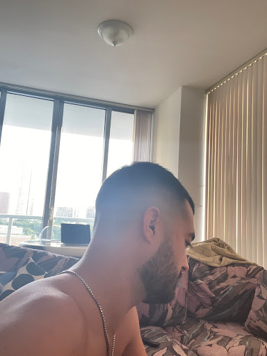 Barber Shop «The Spot Classic Barbershop», reviews and photos, 426 SW 8th St, Miami, FL 33130, USA