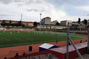 Spartak Stadium image