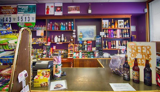 Wine Store «Root Cellar», reviews and photos, 7699 Montgomery Rd, Cincinnati, OH 45236, USA