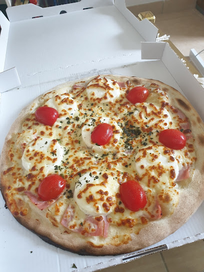La Pizza Solinoise