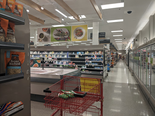 Department Store «Target», reviews and photos, 81 Taunton Depot Dr, Taunton, MA 02780, USA