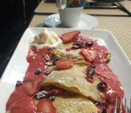 Fikafe Coffee Shop photo