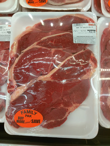 Grocery Store «Fiesta Mart Inc», reviews and photos, 275 NE 28th St, Ft Worth, TX 76106, USA