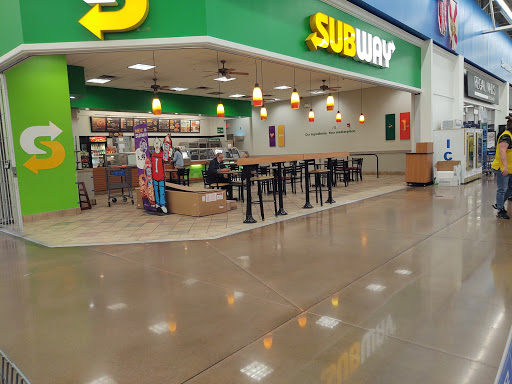Department Store «Walmart Supercenter», reviews and photos, 508 10th St E, Palmetto, FL 34221, USA