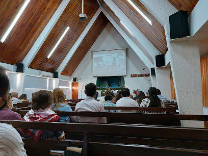 Iglesia Adventista del Séptimo Día - Villa Mitre (Bahía Blanca)