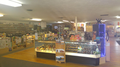 Tobacco Shop «Smoke Signals Pipe & Tobacco», reviews and photos, 3 Main St, Dover, NH 03820, USA