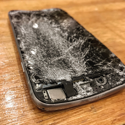 Computer Repair Service «Rocket Computer and Cell Phone Repair», reviews and photos, 513 State St, Madison, WI 53703, USA