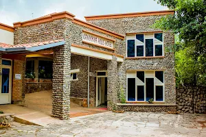 Kanyinya Hills Hotel image