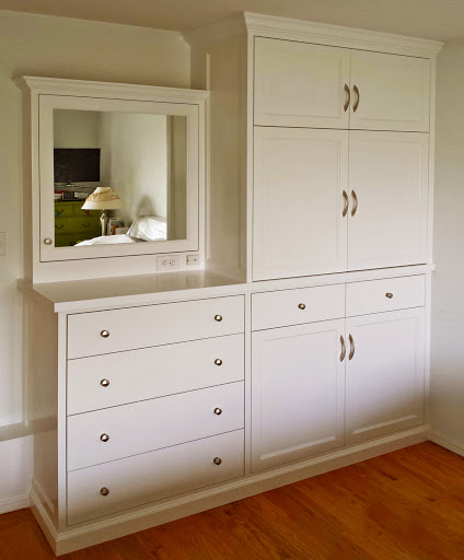 Cabinet Maker «SJ Sallinger Designs», reviews and photos, 3796 Sacramento St, San Francisco, CA 94118, USA