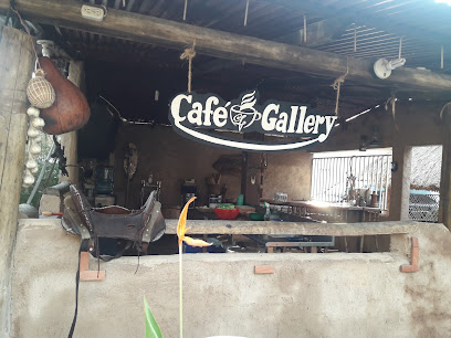 Cafe LV Gallery - 4F53+RRQ, Cdad. Bolívar 8001, Bolívar, Venezuela