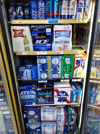 Convenience Store «Foodway Super Market», reviews and photos, 3507 Mission Rd, Harpers Ferry, WV 25425, USA