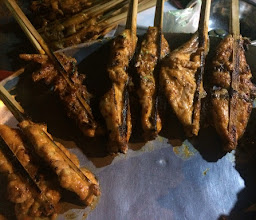 ไก่ย่างกอแระ สูตรโบราณ photo