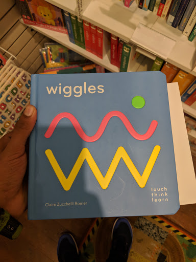 Book Store «Bookasaurus», reviews and photos, 125 S Murphy Ave, Sunnyvale, CA 94086, USA