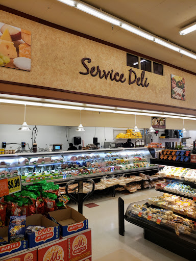 Supermarket «Jons Marketplace», reviews and photos, 6655 Van Nuys Blvd, Van Nuys, CA 91405, USA