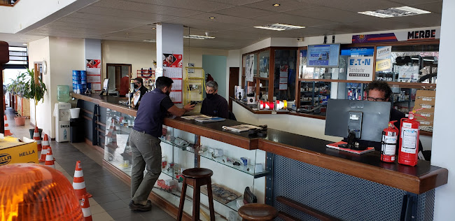 Merbe Ltda - Paysandú