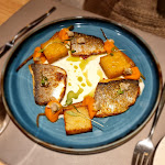 Photo n°2 de l'avis de Laure.u fait le 06/01/2024 à 21:51 sur le  Gaspacho & Migas à Lagoa